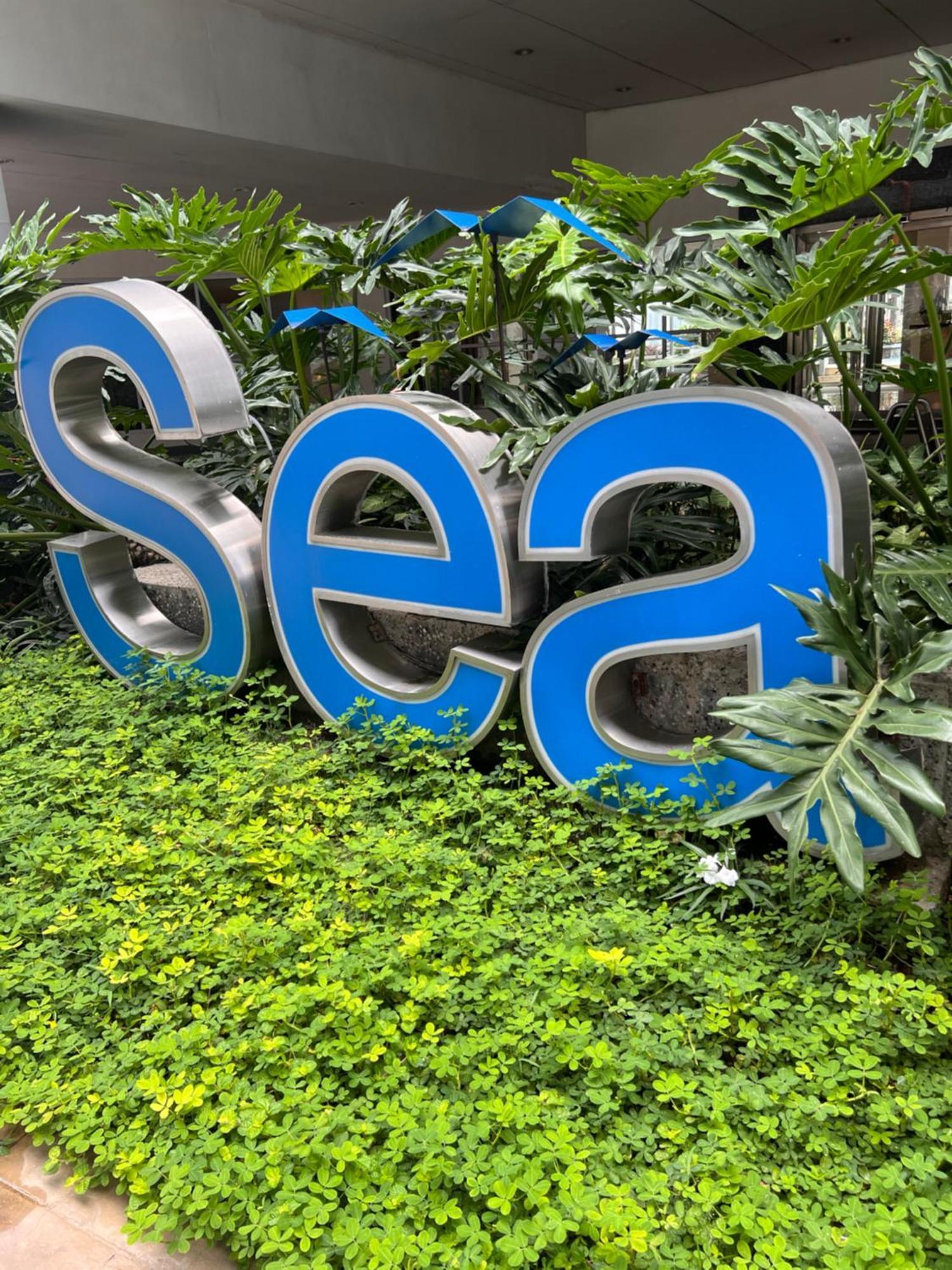 Sea Residence Moa - Paul Manila Eksteriør billede