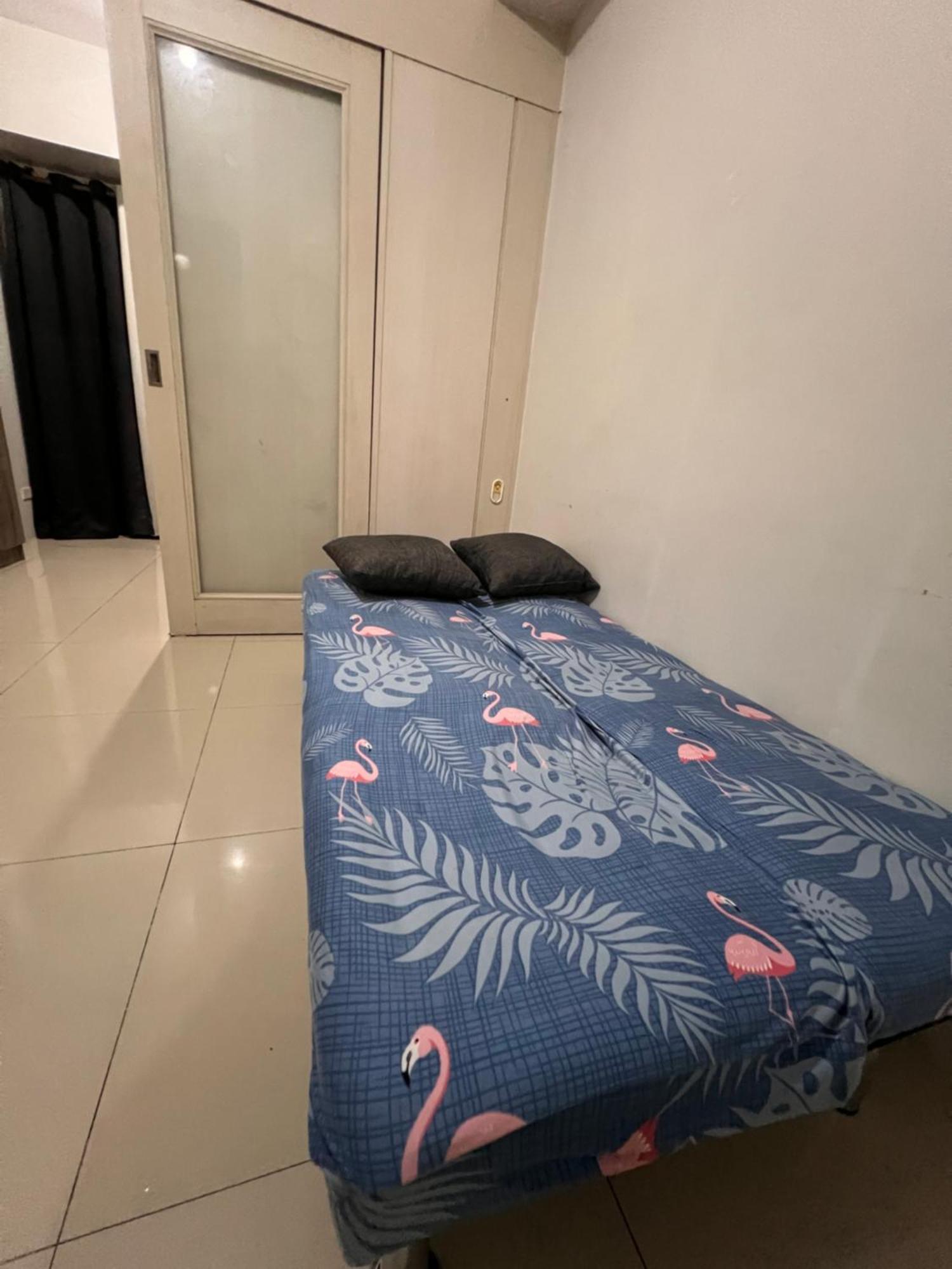Sea Residence Moa - Paul Manila Eksteriør billede