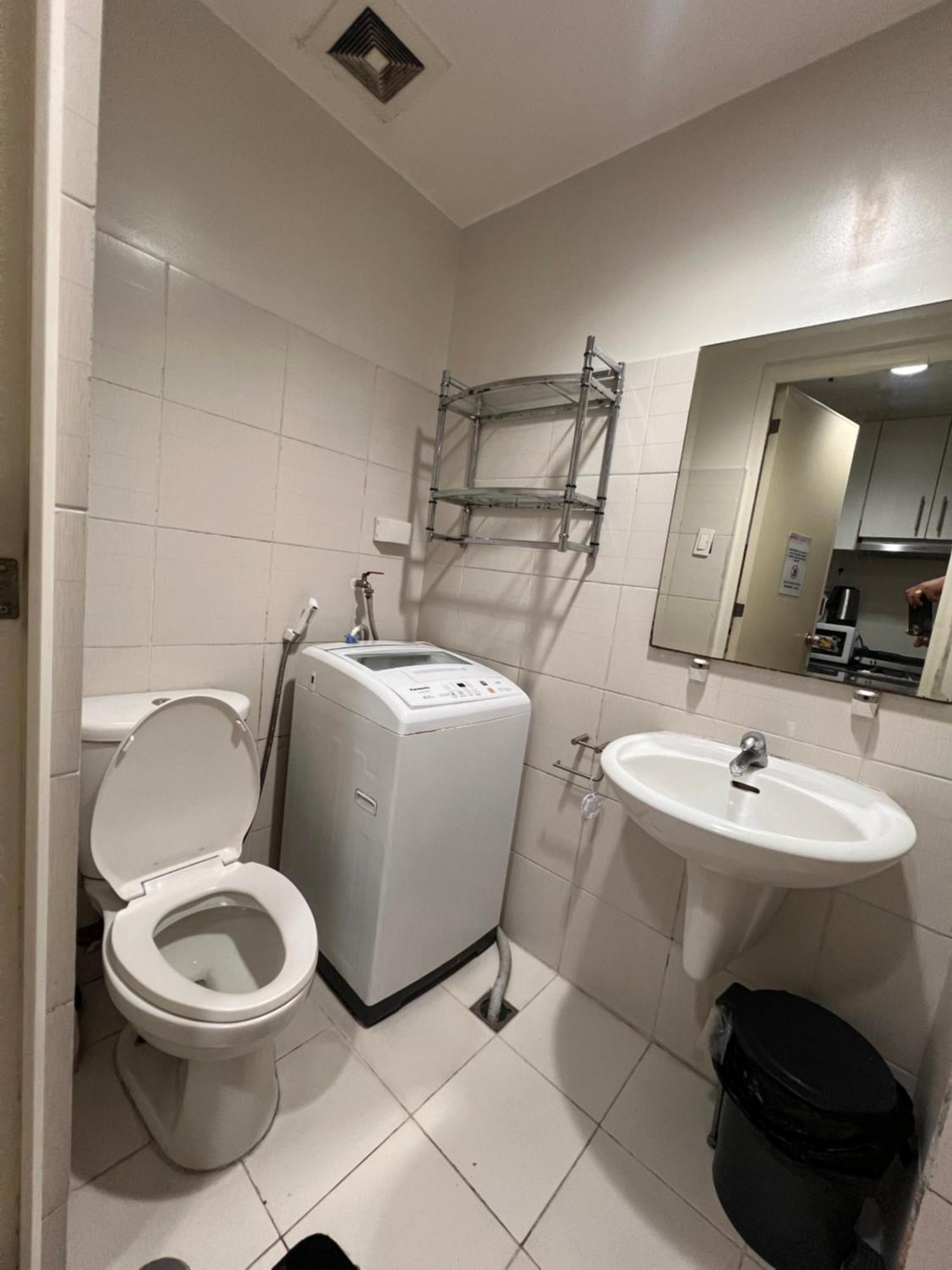 Sea Residence Moa - Paul Manila Eksteriør billede